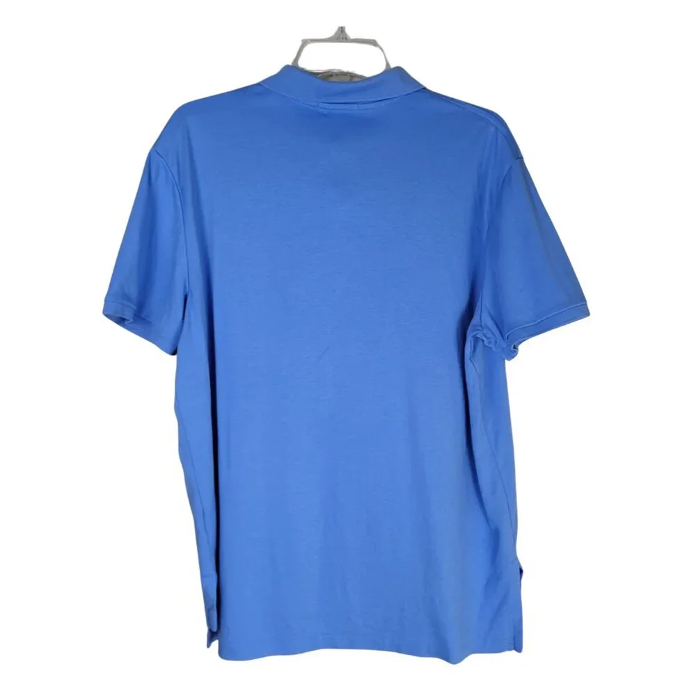 Polo Ralph Lauren Regular Fit Polo Shirt Men's Size XL